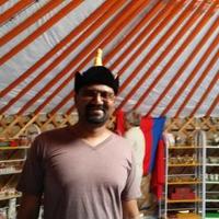 R. Iniyan Ilango (@iniyanilango) 's Twitter Profile