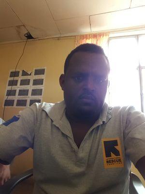 AwekeMekonnen's profile picture. 