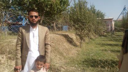 abdulazizafgan1's profile picture. 