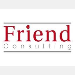 Criada em 2003, a Friend é uma iniciativa de experientes consultores no sentido de prover serviços de consultoria com foco em gestão empresarial e sistemas.