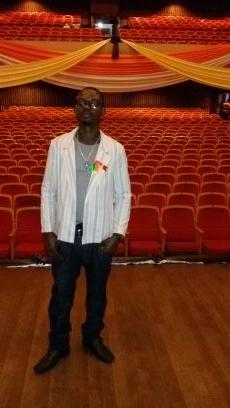 joelmaster234's profile picture. Am Dominic - Joel 
Live in Greater Accra 
Working at Tema port as freight forwarder