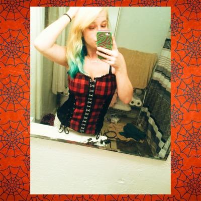 Christopher Mark Ayers IV.XII.XIV| r.i.p Brittany Burgio| I like beer&liquor| princess|