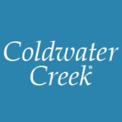 Coldwater Creek is a leading specialty retailer of women’s apparel, gifts, jewelry and accessories.