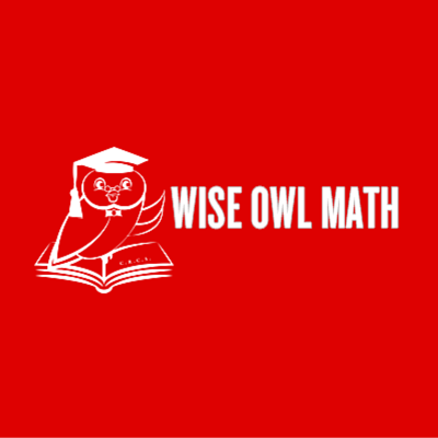 WiseOwlMath's profile picture. 