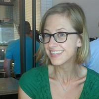 Samantha Oller (@ollerwriter) 's Twitter Profile