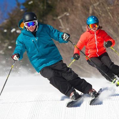 Only $349 for your season ski pass to Okemo, Mount Sunapee, Killington and Pico! Must use the code: Grant Babson