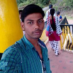 arunsaran333's profile picture. 
