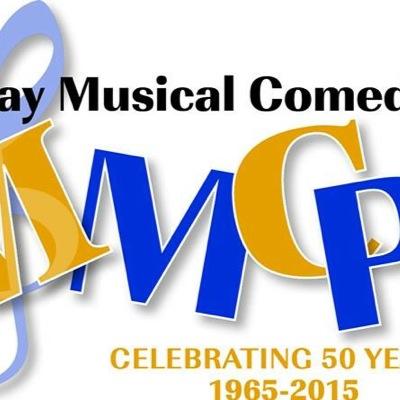 mmcpinc's profile picture. Founded in 1965 by Jack Sturgeon & Lynette Denny AM; in 2015 we celebrate 50 years of presenting local music theatre & performances to the Mackay community