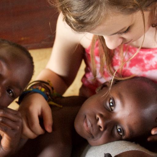 ProjectYesu's profile picture. I&#039;m Mallory, I&#039;m 19 years old and I believe I can Be the Change and so can you. I founded Project Yesu in 2011 to help the children of Uganda