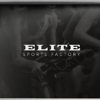Elite Sports Factory(@ESF_UTAH15) 's Twitter Profile Photo