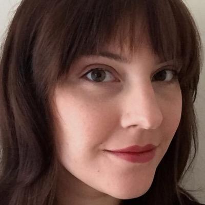 Gummy Bear Enthusiast. Executive Producer and Co-Host of @TlkngMchns Creative Dir at Tote Bag Productions. Tweets are my own. RTs are not endorsements.