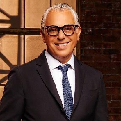 Joe Mimran