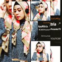 Ayu Nitria (@ayu_nitria) 's Twitter Profile