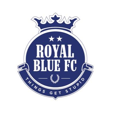 royalbluefcpod's profile picture. We love Everton FC. We love RSL. We talk about them. Give us a listen. Tweet at us. Downslap us. Now available on iTunes and SoundCloud.