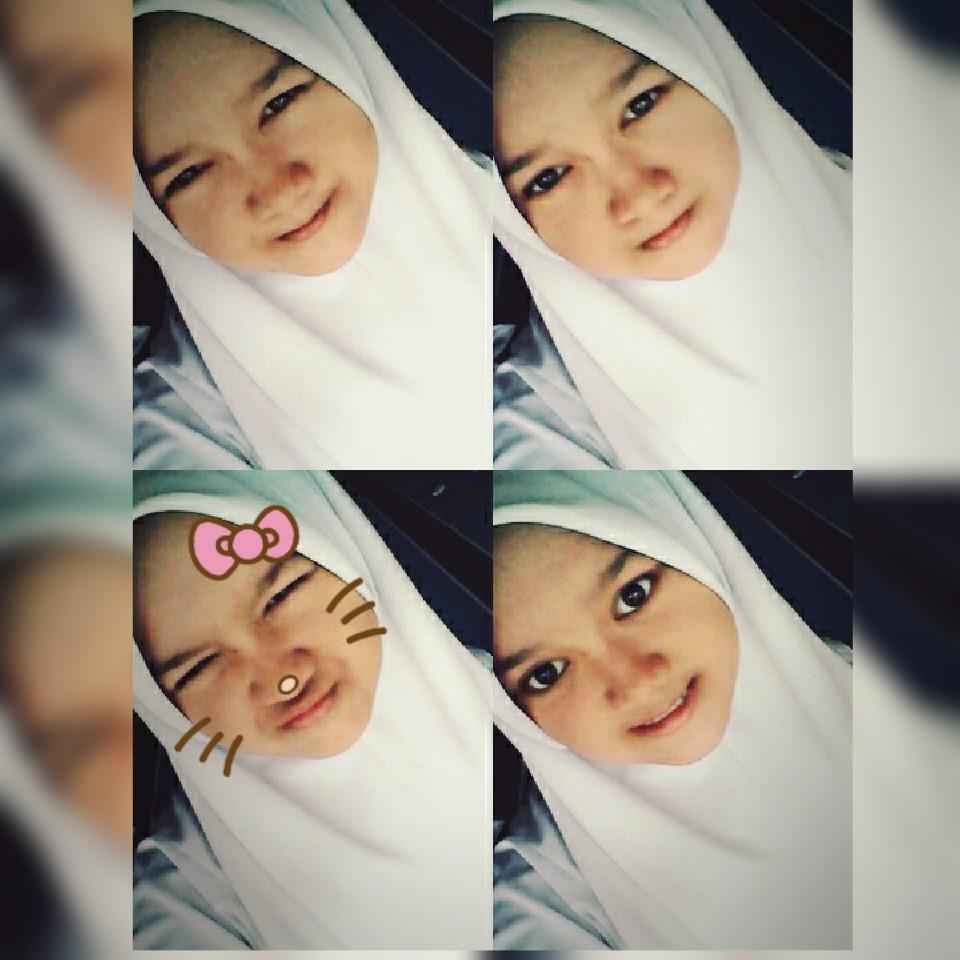 shayang kou ( G ). # teringin nk kapel ngn kou.