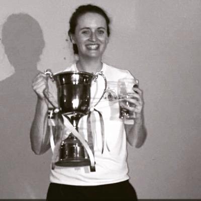 MeganCinnamond's profile picture. The art of being happy lies in the power of extracting happiness from common things #UTC ⚽️