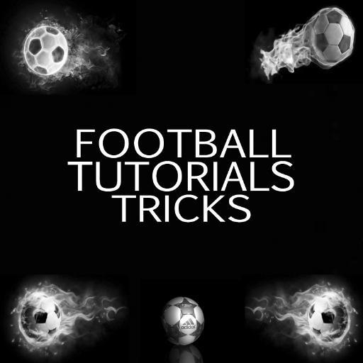 FootballTT1's profile picture. Football Tutorials Tricks. 17/10/15 Saldra mi primer tutorial de football calle. Espero tener el apoyo de ustedes en esto. Gracias