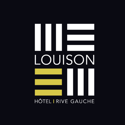 A mix of styles, harmonious colours and elegant materials, the Hotel Louison is a chic hotel in the heart of Paris.