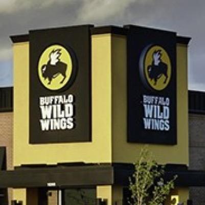 I am a Team Member of the Buffalo Wild Wings Sandy, Utah, location. My posts don't necessarily reflect the views of the company.