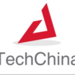 techchina9's profile picture. TechChina is your gateway to access the latest innovative technology and startup information from mainland of China.