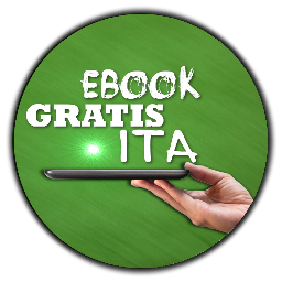 Facciamo incontrare lettori, autori e editori attraverso le offerte di ebook! Seguici per non perdertele!