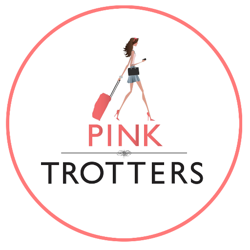 Pinktrotters Profile Picture