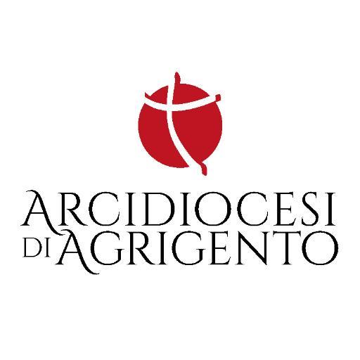 Account dell'Arcidiocesi di Agrigento a cura del Centro per la Comunicazione.