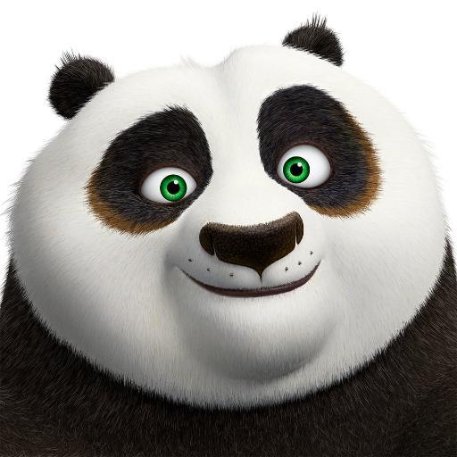 Kung Fu Panda 3 Brazil