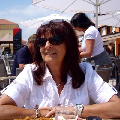 GertrudAgne's profile picture. Schätze die kleinen Dinge im Leben 🍀