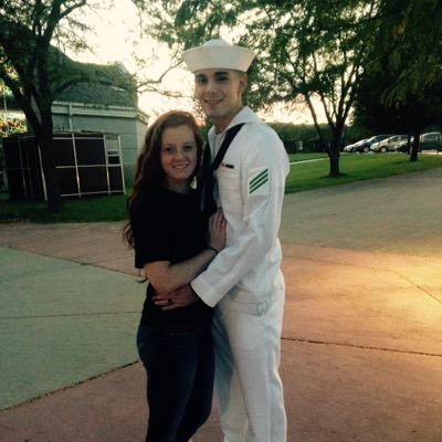 U.S. Navy Airman⚓️ MCC❤️