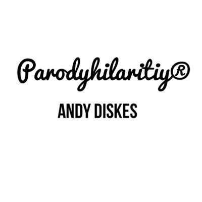 Parody Lyricist and Comedy Writer andydiskes@gmail.com