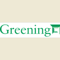 Greening Associates(@GreeningAssoc) 's Twitter Profile Photo