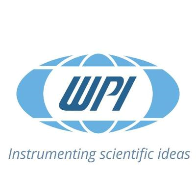 WPI is a laboratory product manufacturer focused on providing our customers with cutting-edge laboratory instruments at cost-effective prices.