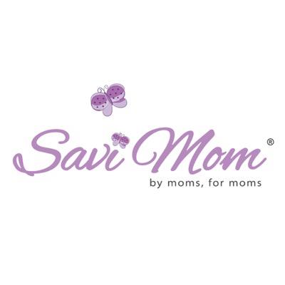 Savi Mom is a clothing line founded by two moms that saw a need in the marketplace for nursing wear that would allow all moms to nurse anywhere and anytime.