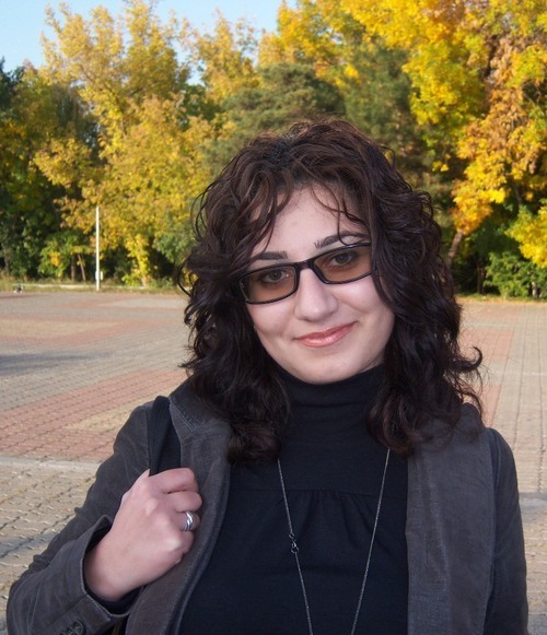 AsKarapetian's profile picture. Journalist, Media Manager