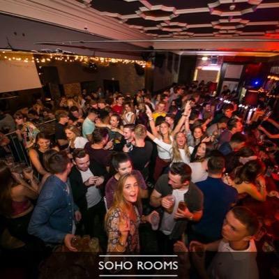 One of Newcastle's newest venues, providing some of the best value drinks in town, alongside a great party atmosphere, live music and the city's top DJ's.
