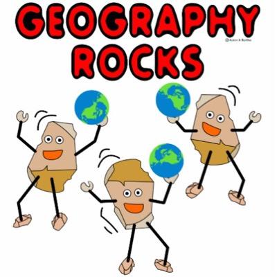 Welcome to the Twitter page for the St. Thomas Aquinas Catholic School Geography Department. Follow us for news, exam advice info., trips and trivia!