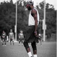 Kelvin Williams (@kelvinnwilliams) 's Twitter Profile Photo Kelvin Williams (@kelvinnwilliams) 's Twitter Profile Photo