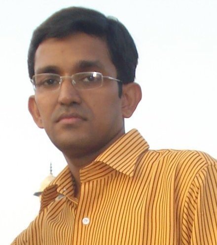 nitya34's profile picture. Seasoned Water Resources professional with 14+ years of Govt. of India experience.