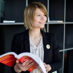 simona_vabale's profile picture. 