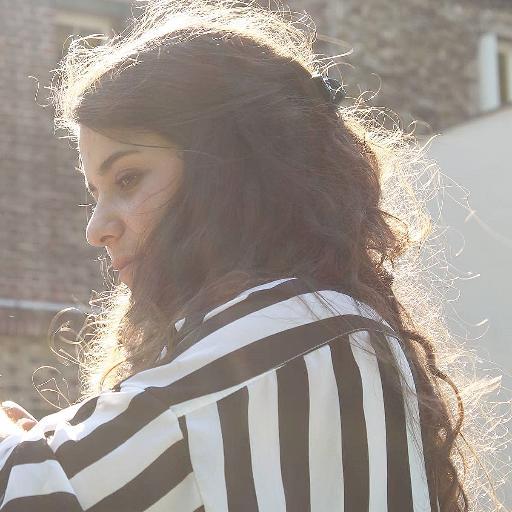 paulinetclt's profile picture. Ph.D. Candidate in Films Studies, specialized in Kurdish Films
| Sorbonne Nouvelle University & Inalco University |