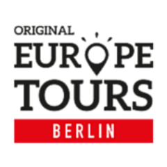 tours_berlin's profile picture. https://t.co/mK2oFv2k20
There are thousands of things to do in Berlin, take the strongest first step to discover the true alternative city!