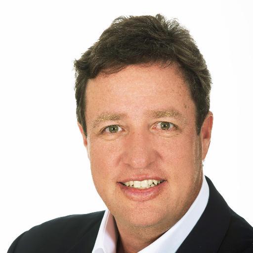 Chief Operating Officer - Father of 2, husband, infinitely curious about technology, race car driver, surfer, and tennis player