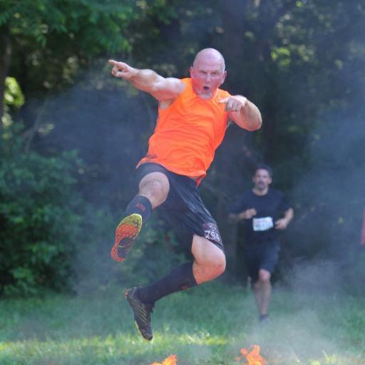OCR runner, USMC Veteran, avid gear tester and shoe enthusiast.  I am also a loving husband and father to 2 beautiful daughters!