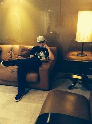 SerenoJacob's profile picture. Nocchi ;)