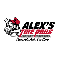 Alex's Tire Pros(@alexstirepros) 's Twitter Profile Photo