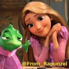 From_Rapunzel Profile Picture