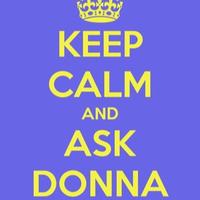 Donna Paull - @donnapaull64 Twitter Profile Photo