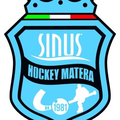 SINUS Hockey Matera