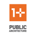 Public Architecture (@pubarch) Twitter profile photo Public Architecture (@pubarch) Twitter profile photo